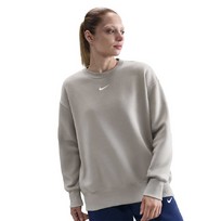 Nike Sportswear Phoenix Fleece Women's Oversized Crew-neck Sweatshirt