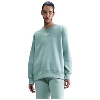 Nike Sportswear Phoenix Fleece Women's Oversized Crew-neck Sweatshirt