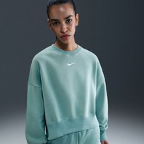 Nike Sportswear Phoenix Fleece Women's Oversized Crew-neck Sweatshirt