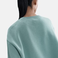 Nike Sportswear Phoenix Fleece Women's Oversized Crew-neck Sweatshirt