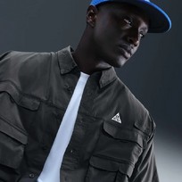 Nike ACG Dri-FIT ADV UV Long-Sleeve Shirt