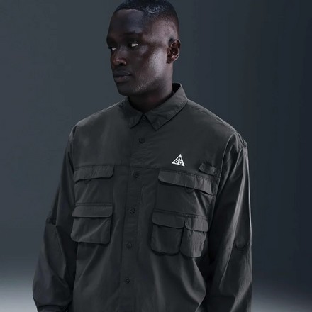 Nike ACG Dri-FIT ADV UV Long-Sleeve Shirt