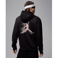Jordan Sport Crossover Men's Dri-FIT Graphic Pullover Hoodie