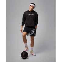 Jordan Sport Crossover Men's Dri-FIT Graphic Pullover Hoodie