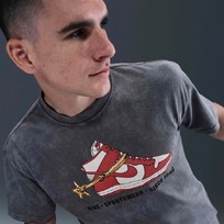 Nike Sportswear Dunk Max90 T-Shirt