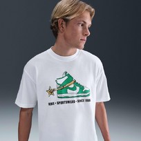 Nike Sportswear Dunk Max90 T-Shirt