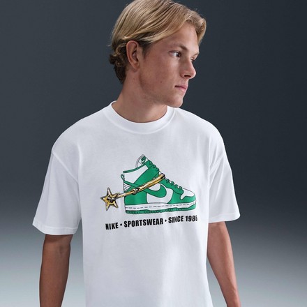 Nike Sportswear Dunk Max90 T-Shirt