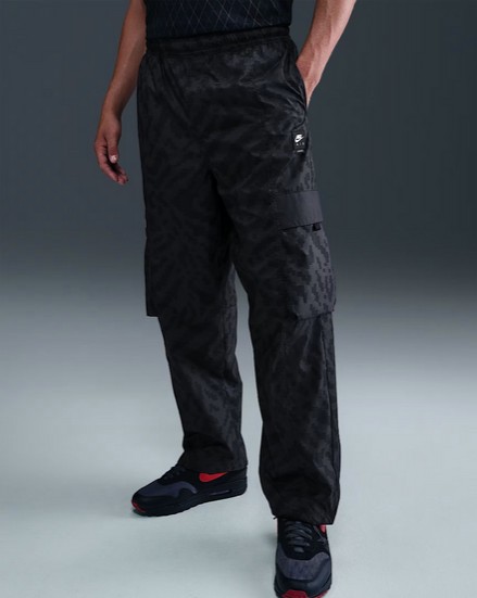 Nike Air Men's Woven Cargo Pants