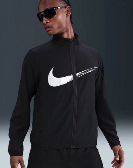 Nike Form Men's Dri-FIT Versatile Jacket