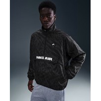 Nike Air Men's Half-Zip Jacket