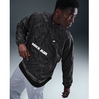 Nike Air Men's Half-Zip Jacket