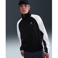 Nike Air Men's Poly-Knit Full-Zip Jacket