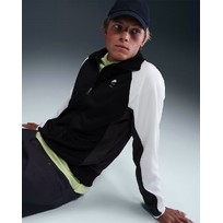 Nike Air Men's Poly-Knit Full-Zip Jacket