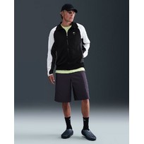 Nike Air Men's Poly-Knit Full-Zip Jacket