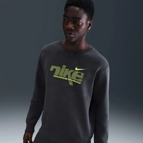 Nike Sportswear Club Men's Fleece Crew