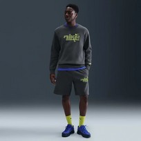 Nike Sportswear Club Men's Fleece Crew