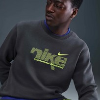 Nike Sportswear Club Men's Fleece Crew