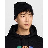 Nike Peak Swoosh Beanie