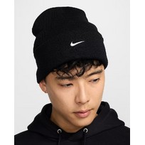 Nike Peak Swoosh Beanie