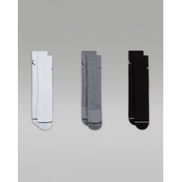 Jordan Everyday Crew Socks (3 pairs)