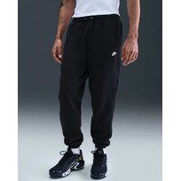 Nike Club Men's Cuffed Brushed Fleece Trousers