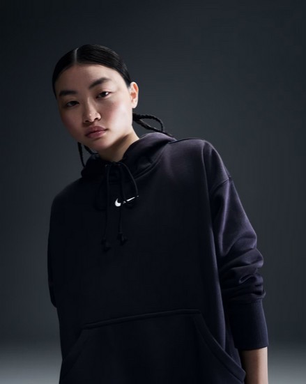 Nike Sportswear Phoenix Fleece