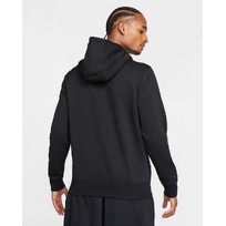 Nike Club Pullover Fleece Hoodie
