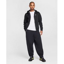 Nike Club Pullover Fleece Hoodie