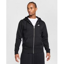 Nike Club Pullover Fleece Hoodie