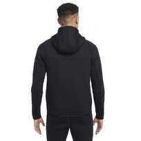 Nike Tech Black Sweatshirt