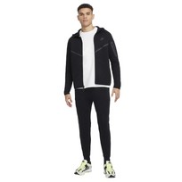 Nike Tech Black Sweatshirt