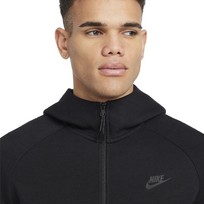 Nike Tech Black Sweatshirt