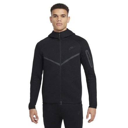 Nike Tech Black Sweatshirt