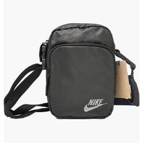 Сумка мужская Nike Heritage Black