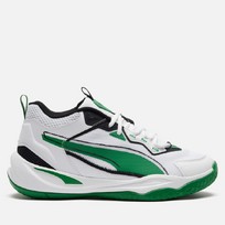 Кроссовки баскетбольные Puma Playmaker