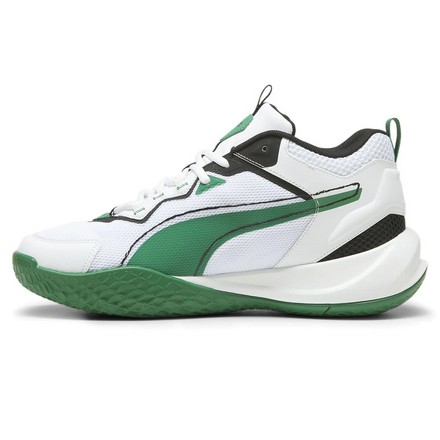 Кроссовки баскетбольные Puma Playmaker
