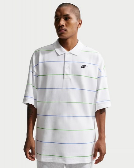 Nike Sportswear Club
