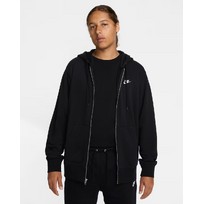 Men's Full-Zip French Terry Hoodie
