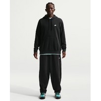 Oversized French Terry Pants