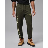 Jordan Men's Dri-FIT Fleece Pants