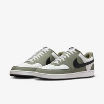 Nike Court Vision Low