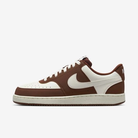 Nike Court Vision Low