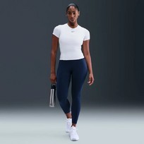 Nike One Women's Short-Sleeve Top