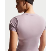 Nike One Women's Short-Sleeve Top