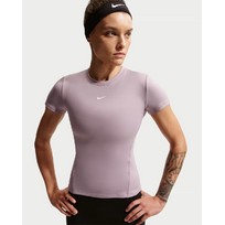 Nike One Women's Short-Sleeve Top