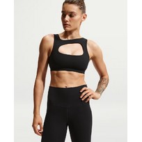 Nike Zenvy Women's Light-Support Lightly Lined Sports Bra