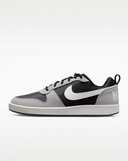 Nike Court Borough Low Premium