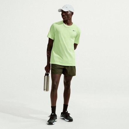 Nike Dri-FIT Fitness-T-Shirt