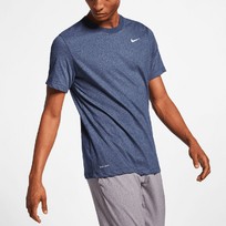 Dri-FIT Swoosh Logo T-Shirt