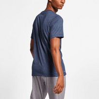 Dri-FIT Swoosh Logo T-Shirt